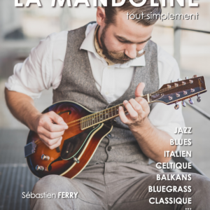 j'apprends la mandoline