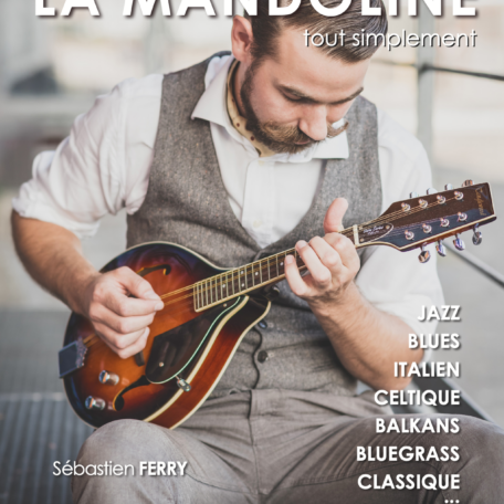 j'apprends la mandoline